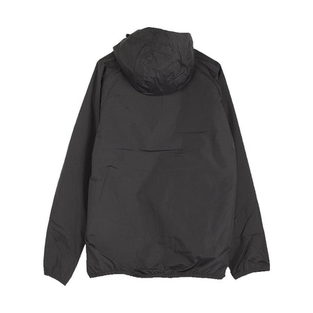 DICKIES Giacca a Vento Infilabile Uomo Smithfield Jacket Black da uomo