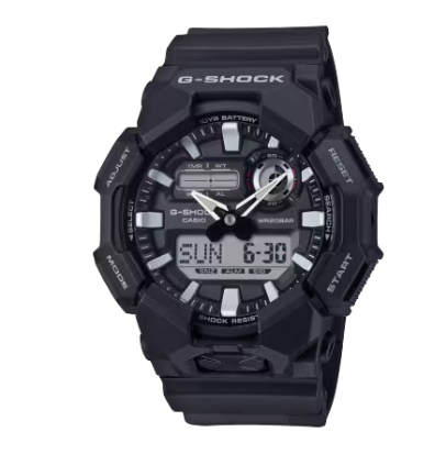 CASIO - orologio G-SHOCK CLASSIC