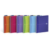 Maxiquaderno Spiralato 210X297Mm 5Mm C/Margine 90Gr 90Fg Mycolors Oxford
