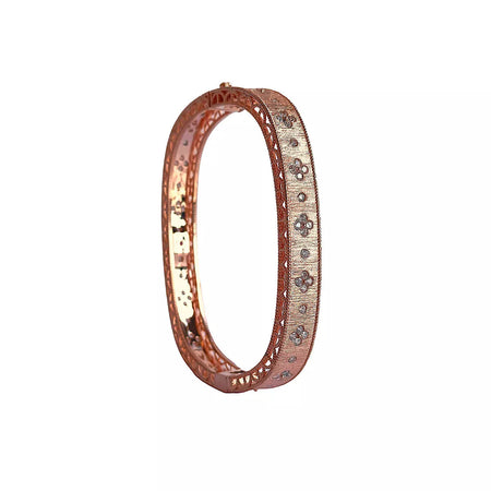 TSARS COLLECTION - Bracciale Etherna Collection