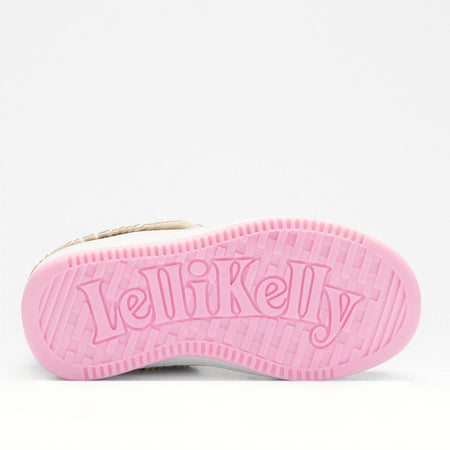 LELLI KELLY FRANGETTA