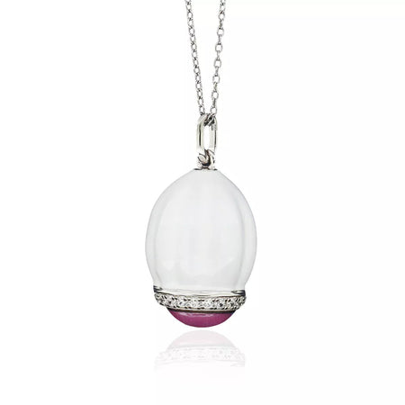 TSARS COLLECTION - Collana Tamilla Collection