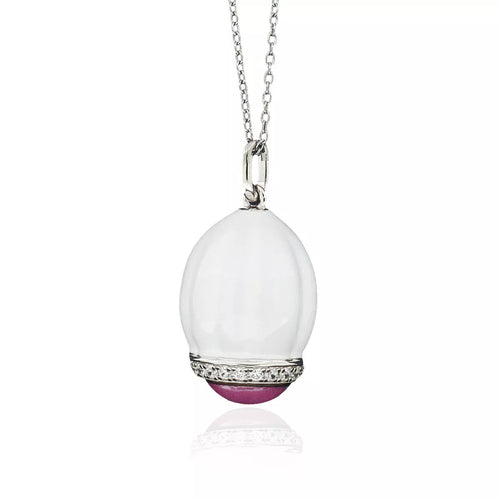 TSARS COLLECTION - Collana Tamilla Collection