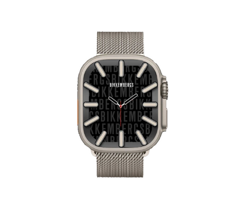 Bikkembergs - Orologio Smartwatch