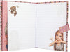 Depesche - Diario con codice Suono TopModel Leoheart 13941