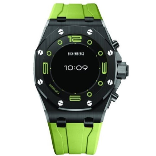 Bikkembergs - Orologio Smartwatch