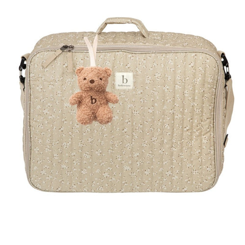 Bimbi Dreams - Borsa Materna Tanzania Multicolor