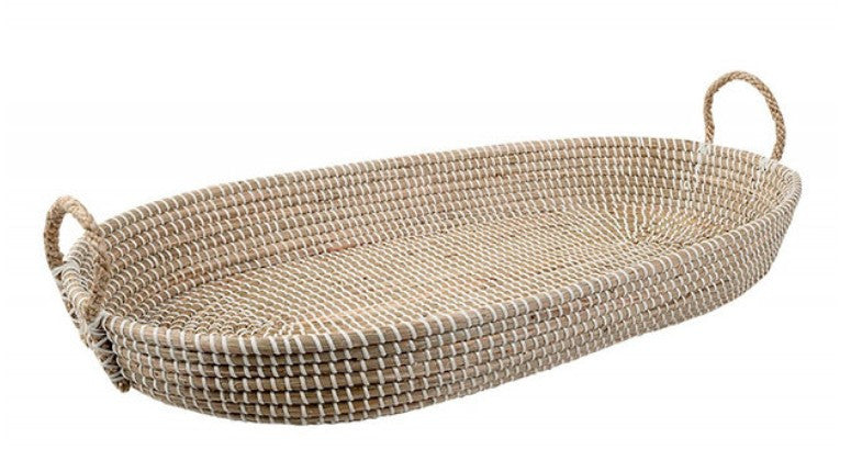 Bimbi Dreams - Cesta in Vimini con Materasso