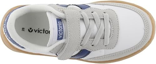 Scarpe dal 30 al 37 colore marino Victoria mod 1061101