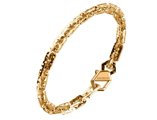 Bikkembergs - Bracciale Uomo Hammer