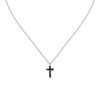 SECTOR -  Collana Spirit croce