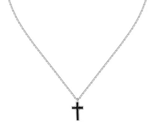 SECTOR -  Collana Spirit croce