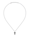 SECTOR -  Collana Spirit croce