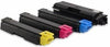 Yellow+Waste ECOSYS M6235cidn M6535cidn P6235-13.5K/200G