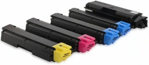 Yellow+Waste ECOSYS M6235cidn M6535cidn P6235-13.5K/200G