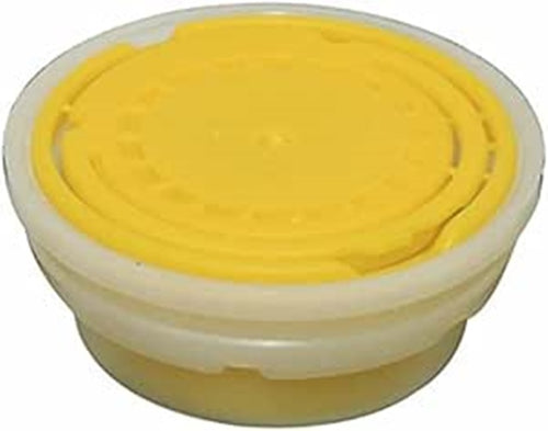 20x TAPPI PER LATTINA LATTA CONTENITORE PER OLIO DA LT 3 / 5 / 10 / 25 - pz 20