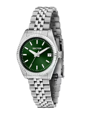 SECTOR - orologio solo tempo donna 240