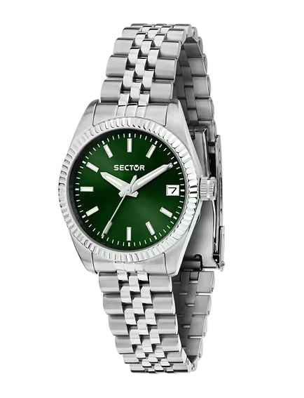 SECTOR - orologio solo tempo donna 240