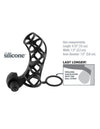Guaina FX Extreme Power Cage Nero