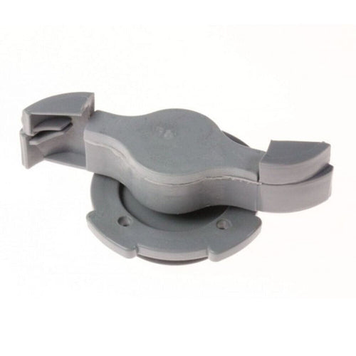 GRUPPO IRRIGATORE SUPERIORE CESTO LAVASTOVIGLIE SMEG 694570047 ORIGINALE