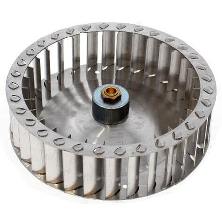 VENTOLA RAFFREDDAMENTO ELICA ASCIUGATRICE ARISTON INDESIT C00255435 ORIGINALE