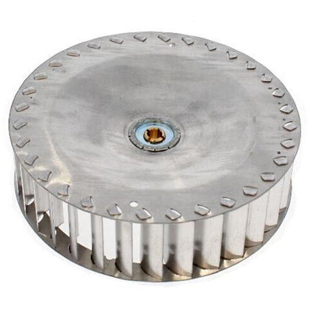 VENTOLA RAFFREDDAMENTO ELICA ASCIUGATRICE ARISTON INDESIT C00255435 ORIGINALE