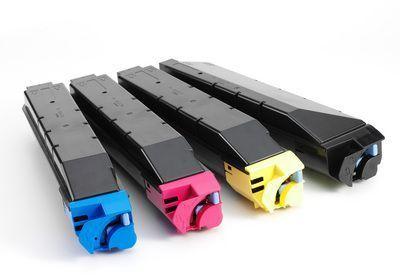 Black Com Kyocera TASKalfa 6550,6551,7551-70K1T02K90NL0