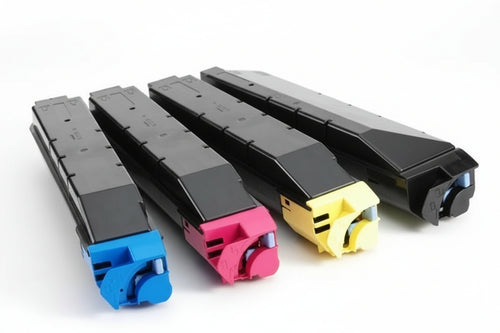 Black Com Kyocera TASKalfa 6550,6551,7551-70K1T02K90NL0