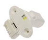 CHIUSURA PORTA REX ELECTROLUX AEG 50286082008 LAVASTOVIGLIE 4055283925 LV 129/1