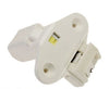 CHIUSURA PORTA REX ELECTROLUX AEG 50286082008 LAVASTOVIGLIE 4055283925 LV 129/1
