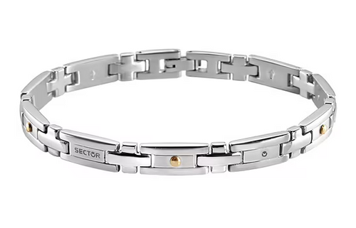 SECTOR -  Bracciale GioielliI Basic