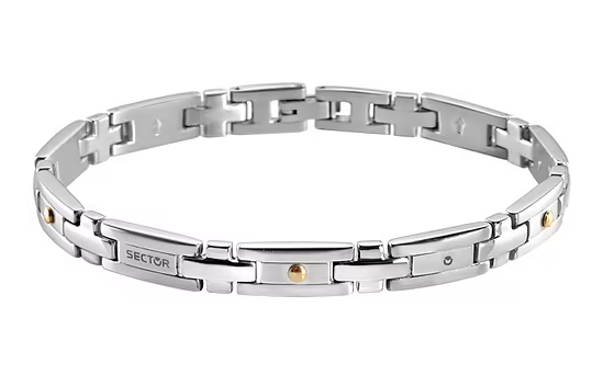 SECTOR -  Bracciale GioielliI Basic