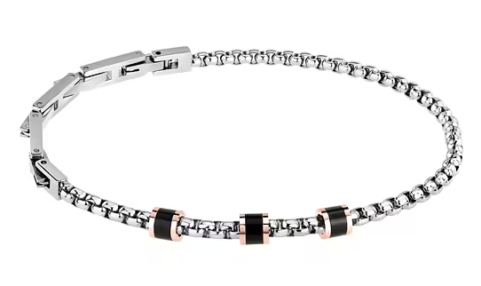 SECTOR - Bracciale Premium