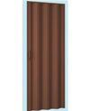 PORTE PORTA A SOFFIETTO IN PVC 82X210 CM