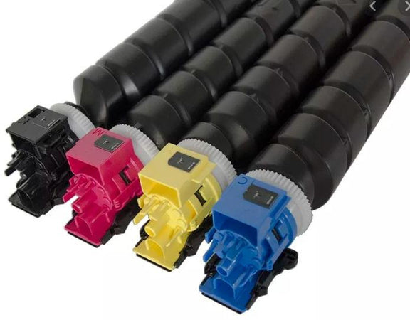 Mps Yellow Com Kyocera Ecosys 8060 cdn -250g/20K1T02RRANL0