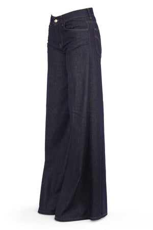 DONDUP Dondup - Jeans - 470237 - Denim scuro da donna