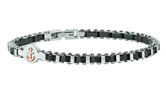 SECTOR -  Bracciale  Gioielli Ceramic