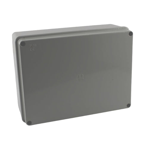 Cassetta Stagna pareti lisce - 190X140X70 ALEYAY