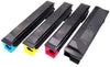 Yellow+Waste Com Kyocera TASKalfa 408ci,508ci-18K1T02WHANL0
