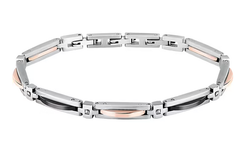 SECTOR -  Bracciale  Gioielli Ceramic