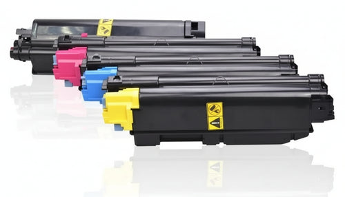 Ciano+Waste compa Kyocera TASKalfa 352 ci-9K1T02ZLCNL0