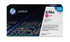 Magente Com HP CM4540 MFP,CM4540F MFP,CM4540FSKM MFP.12.5K