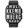 Bikkembergs - Orologio Smartwatch Big Size
