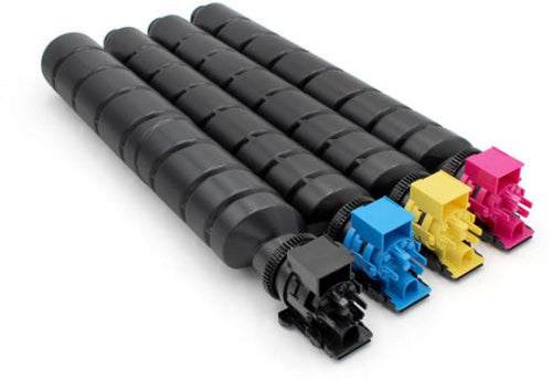 Black compatible for Kyocera TASKalfa 2554ci-25K1T02YP0NL0