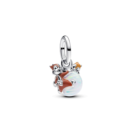 Pandora - Disney, Cip e Ciop e Pallina di Natale