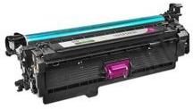 Magente Com HP CM4540 MFP,CM4540F MFP,CM4540FSKM MFP.12.5K