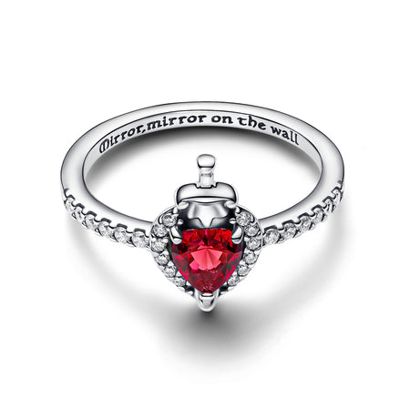 Pandora  Disney, Anello Regina Cattiva