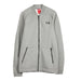 Nike Completo Tuta Uomo Nsw Modern Trk Suit Grey da uomo