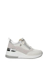 KEYS SNEAKERS DONNA BIANCO
