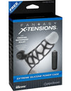 Guaina FX Extreme Power Cage Nero